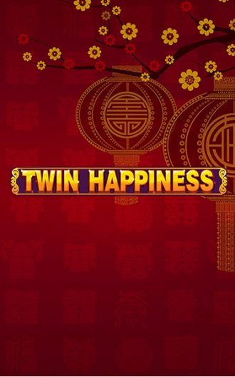 Twin Happiness kolikkopeli