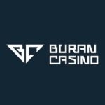 Buran Casino logo