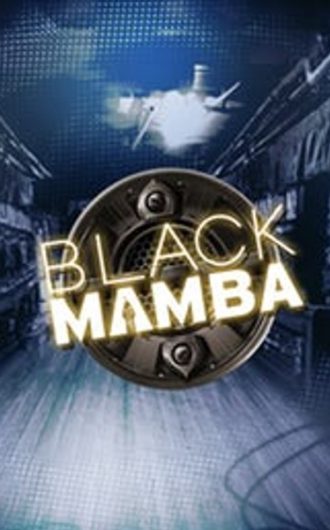 Black Mamba kolikkopeli