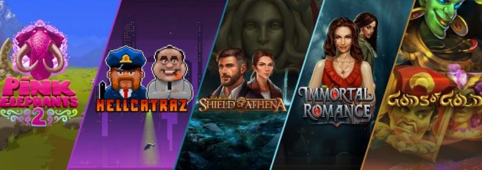 Boom casino odotetut kolikkopelit