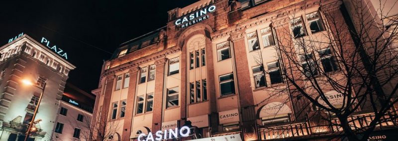 Casino Helsinki