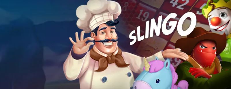 Casonic Casino slingo