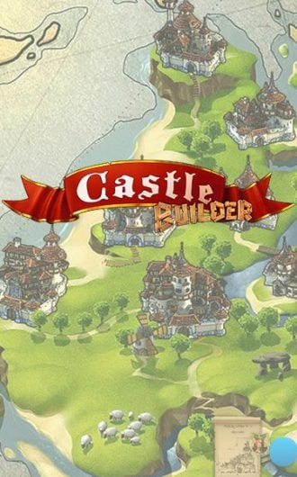 Castle Builder kolikkopeli
