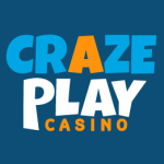 Craze Play Casino logo