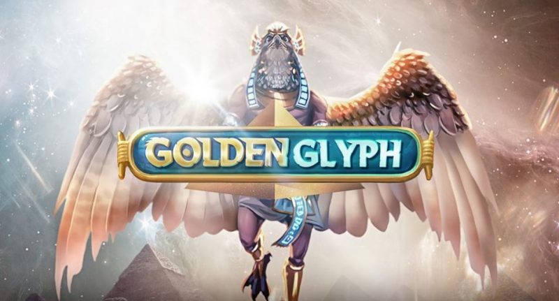 Golden Glyph kampanja Rizk