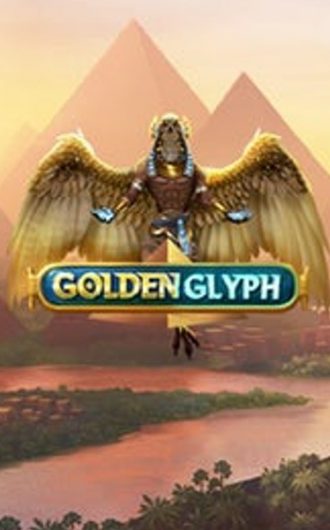 Golden Glyph