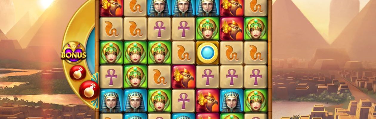 Golden Glyph