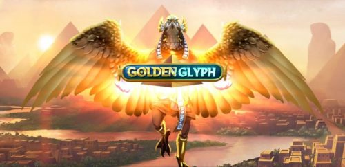 Legacy Of Dead Golden Glyph