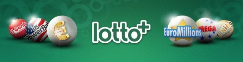Lotto Unibet casinolla