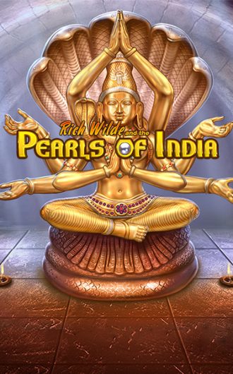 Pearls of India kolikkopeli