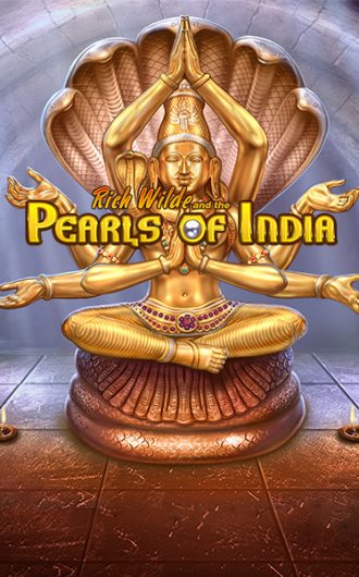 Pearls of India kolikkopeli