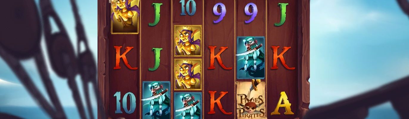 Pixies vs Pirates