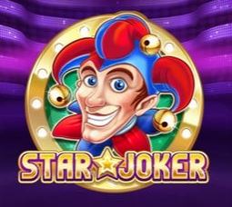 Star Joker on suosittu perinteinen hedelmäpeli