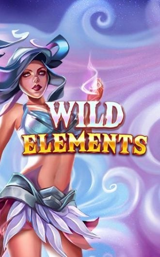 Wild Elements kolikkopeli