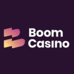 Boom Casino logo