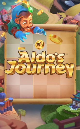 Aldo’s Journey