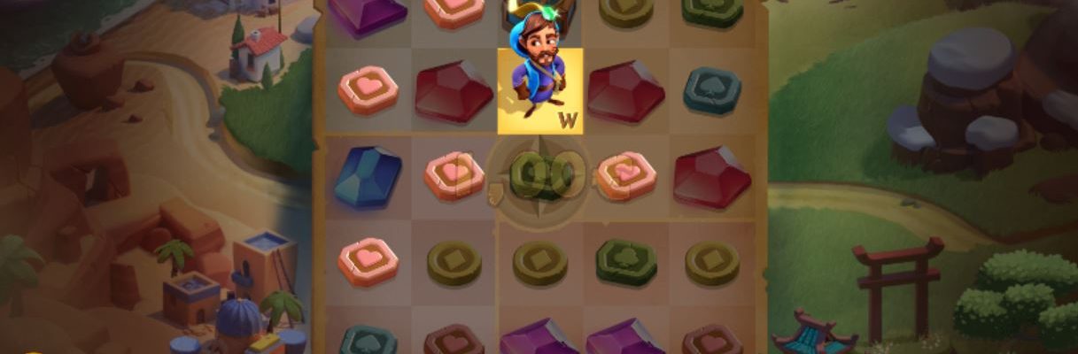 Aldo’s Journey