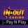 Inandoutcasino logo