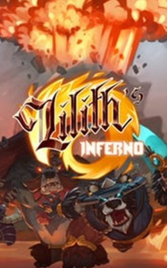 Lilith's Inferno kolikkopeli
