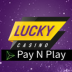 Lucky Casino