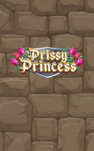 Prissy Princess logokuva