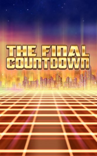 The Final Countdown