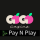 gogo casino logo pnp