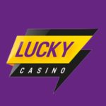 Lucky Casino logo