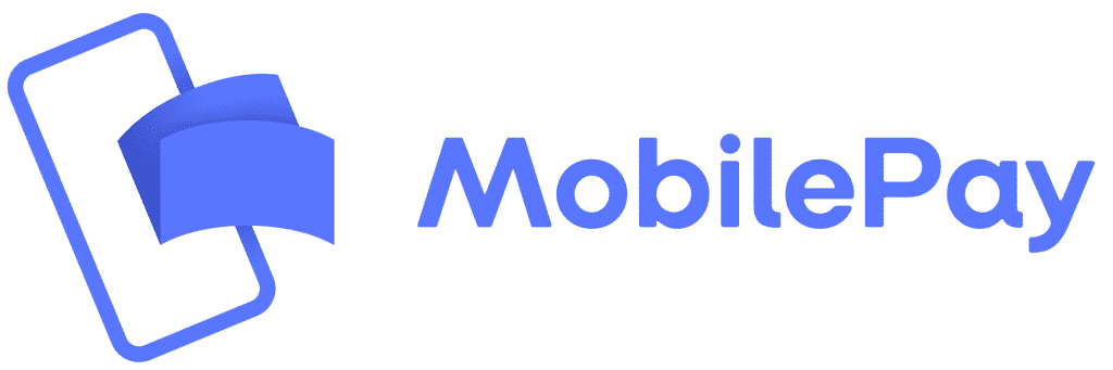 MobilePay logo