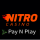 Nitro Casino logo
