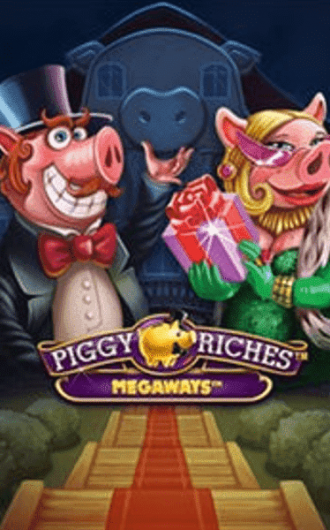 Piggy Riches megaways