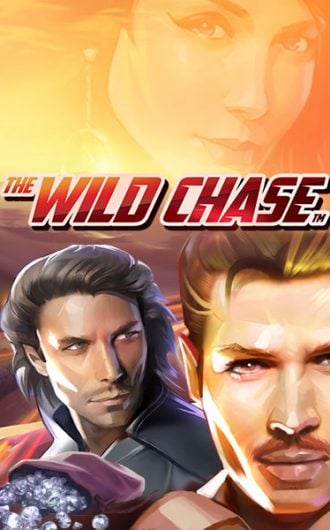 The Wild Chase kolikkopeli