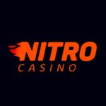 Nitro Casino logo