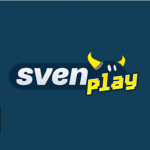 Svenplay logo