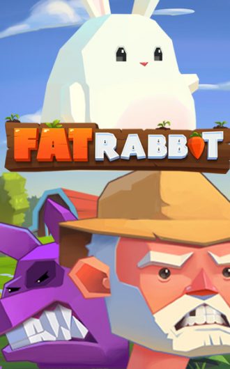 Fat Rabbit