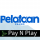 Pelataan kasino logo