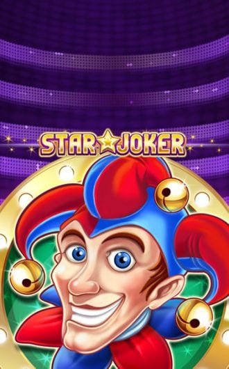 Star Joker kolikkopeli