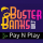 Buster banks logo