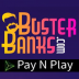 Buster Banks