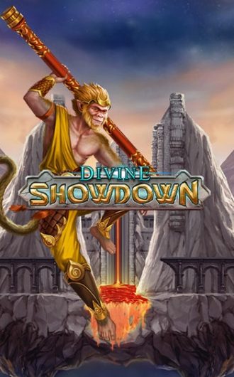 Divine Showdown