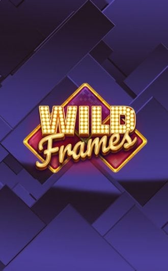 Wild Frames kolikkopeli
