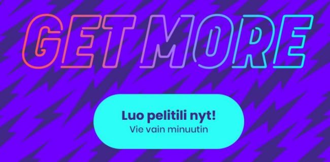 Wildz casino saa enemmän