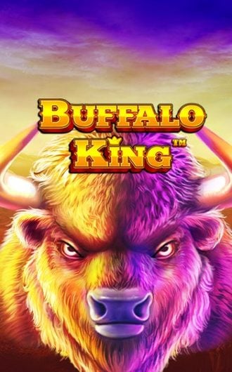 Buffalo King kolikkopeli