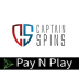 Captain Spins