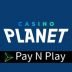 Casino Planet