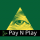 Mason slots logo