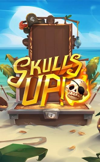 Skulls up kolikkopeli