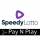 SpeedyLottoLogo