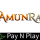 Amunra Casino logo