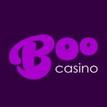 Boo Casino logo